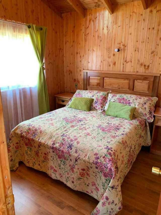 Four-Bedroom Holiday Home photo 2