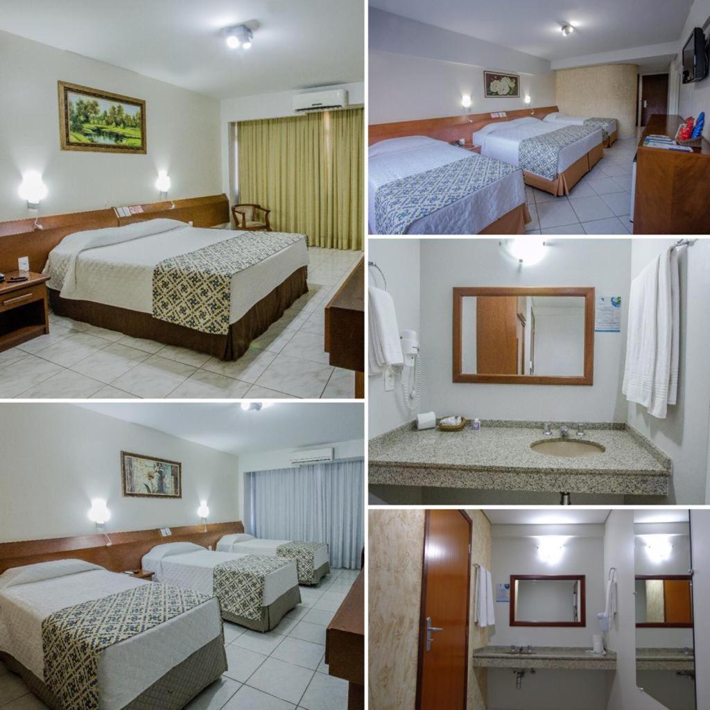 Standard Queen Room