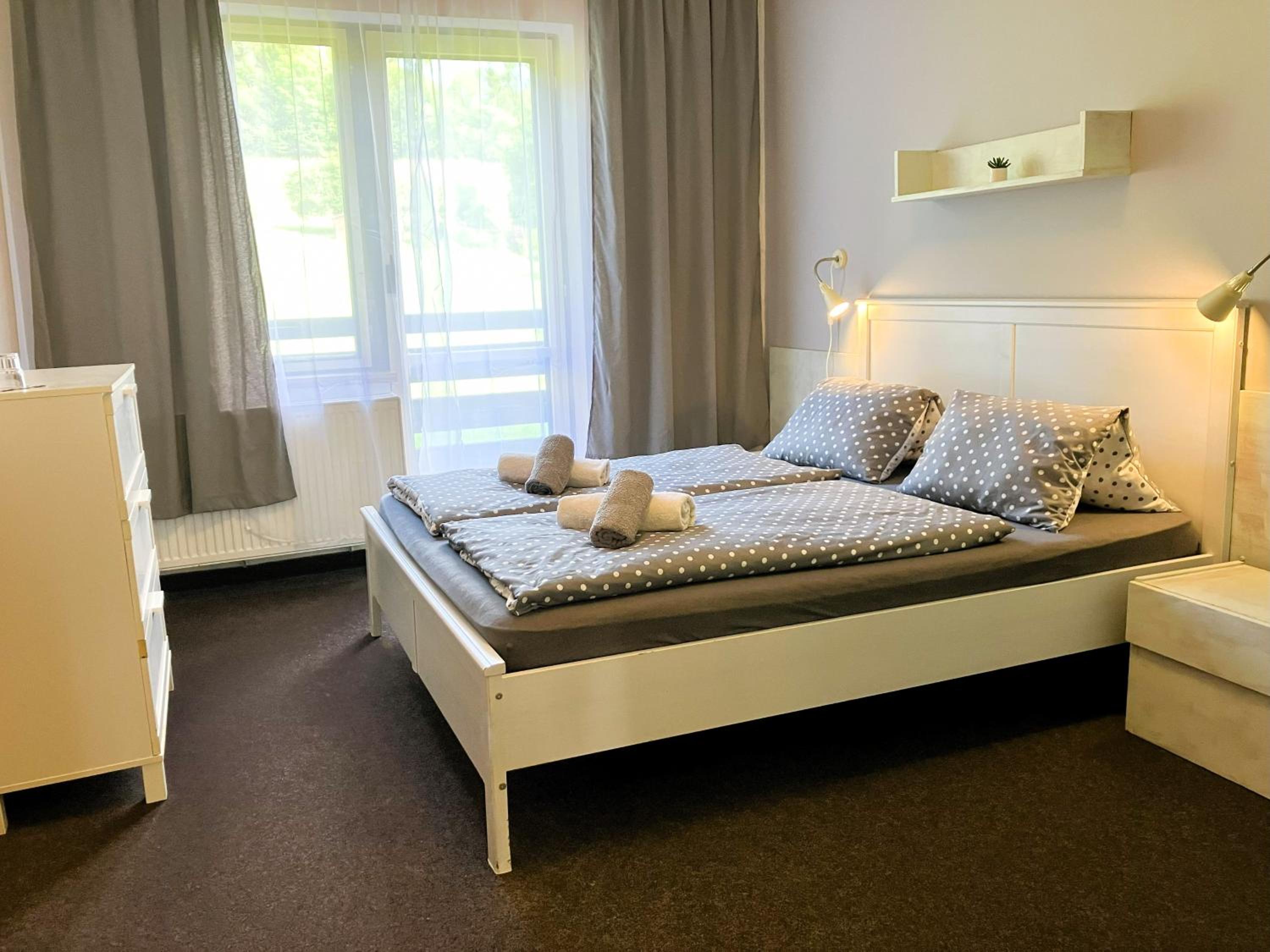 Double Room photo 2