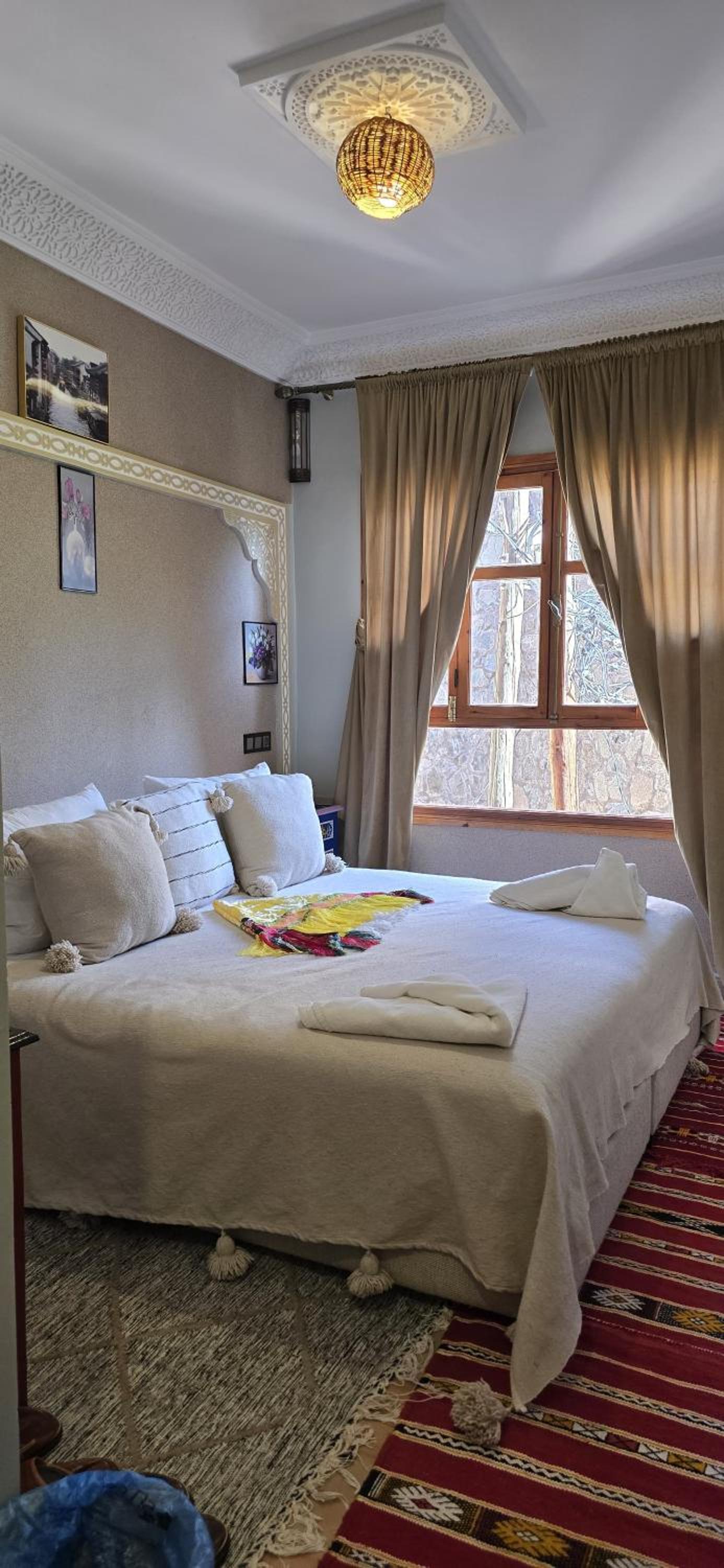 Double or Twin Room photo 1
