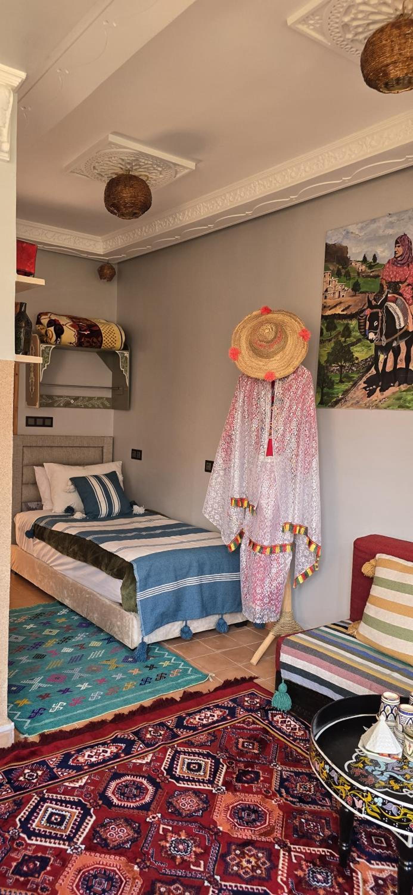 Junior Suite with Balcony photo 1