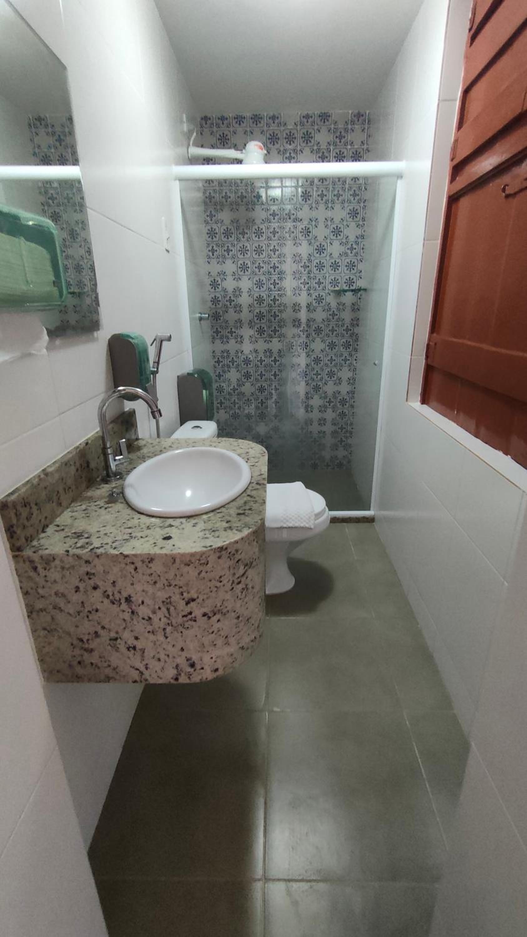 Triple Room with Private External Bathroom photo 3