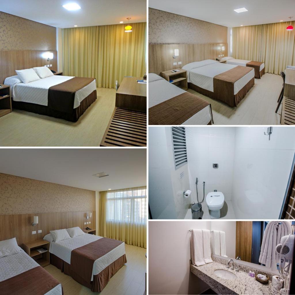 Luxury Triple Room photo 3
