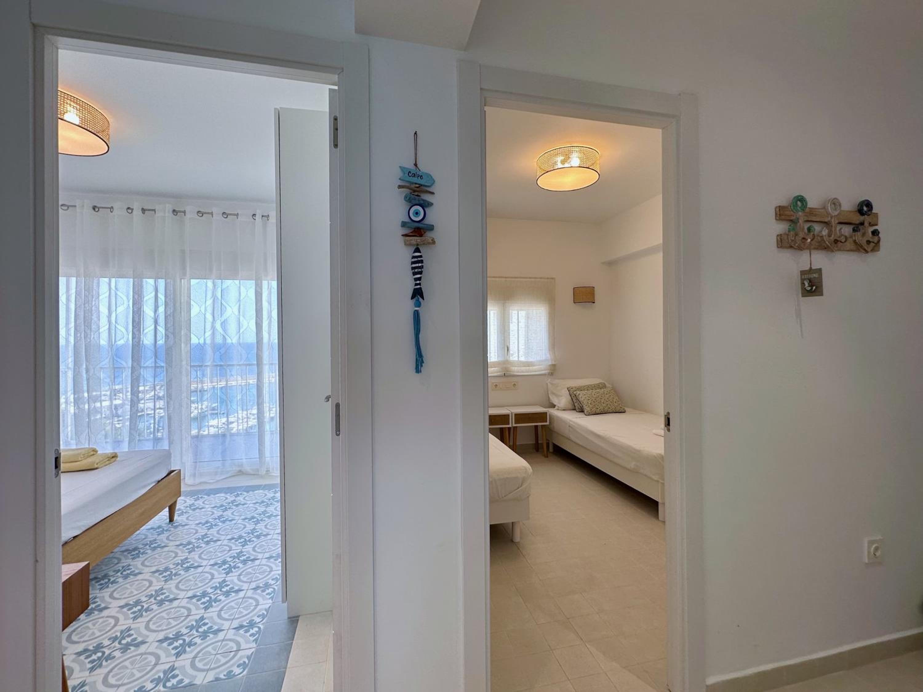 Apartamento de lujo