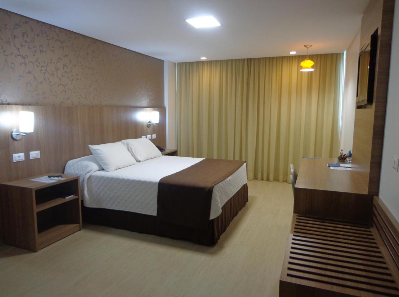 Deluxe Room photo 3