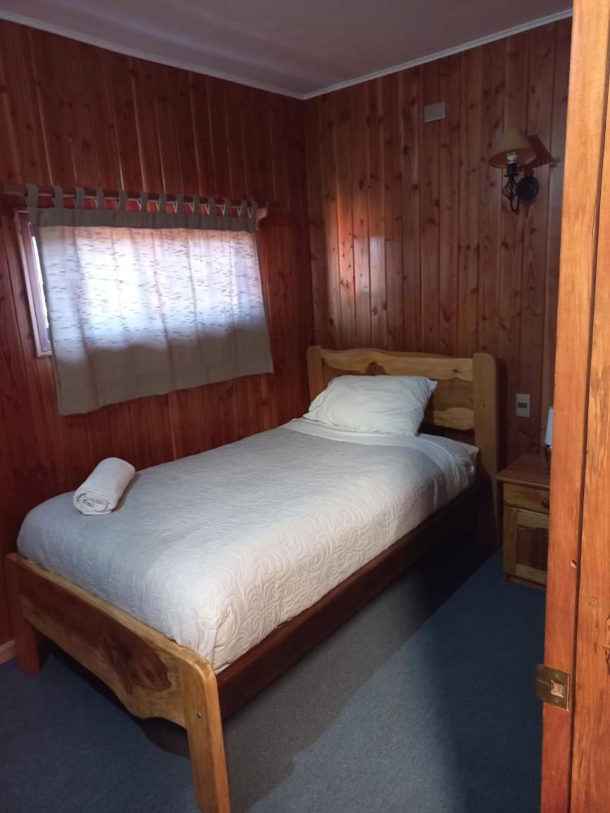 Standard Single Room with Shared Bathroom photo 1