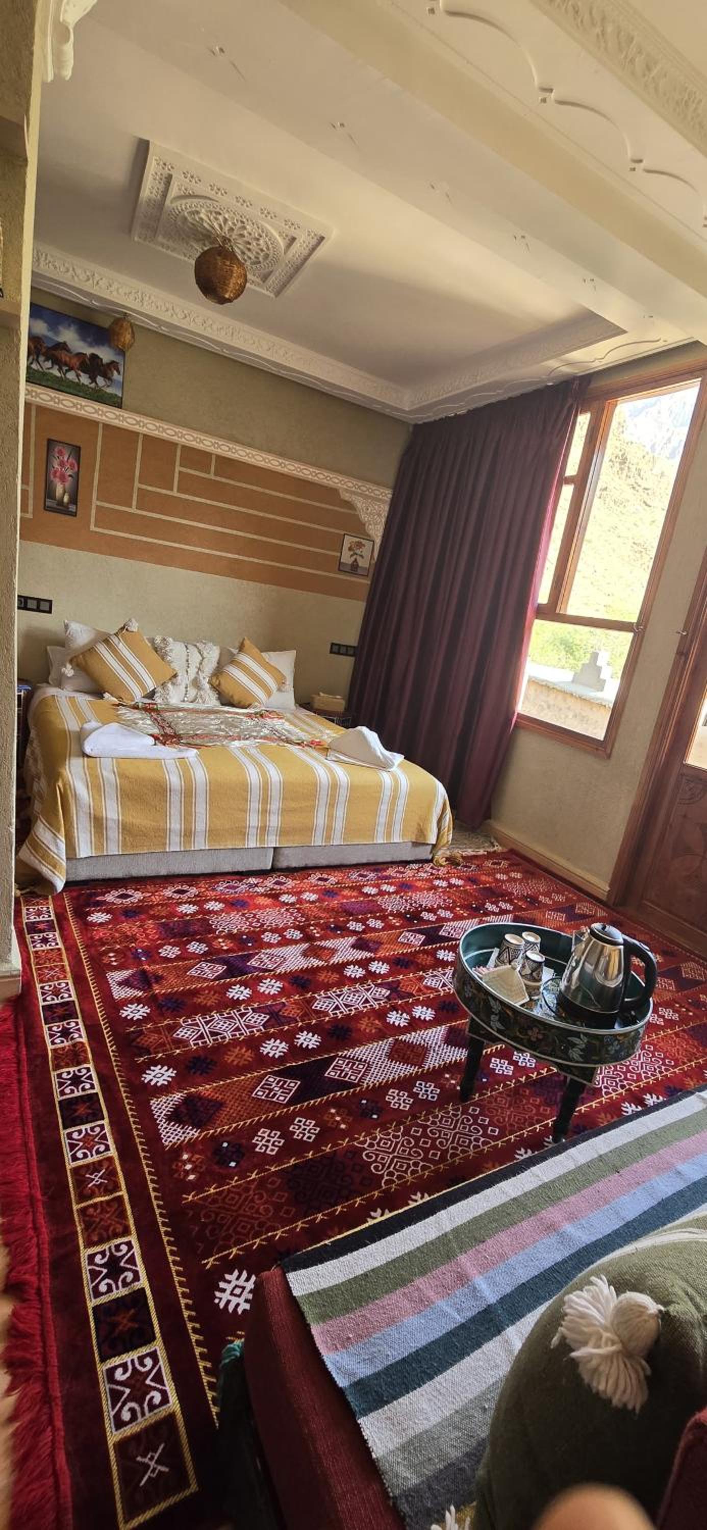 Triple Room with Balcony photo 2