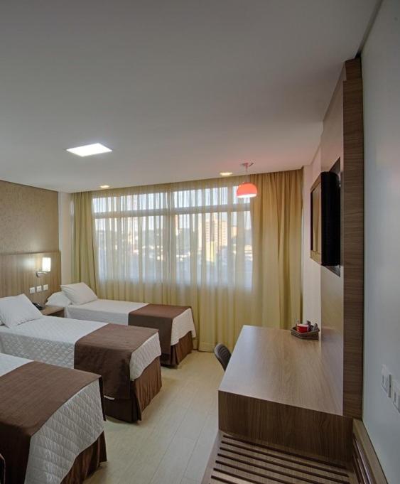 Luxury Triple Room photo 3