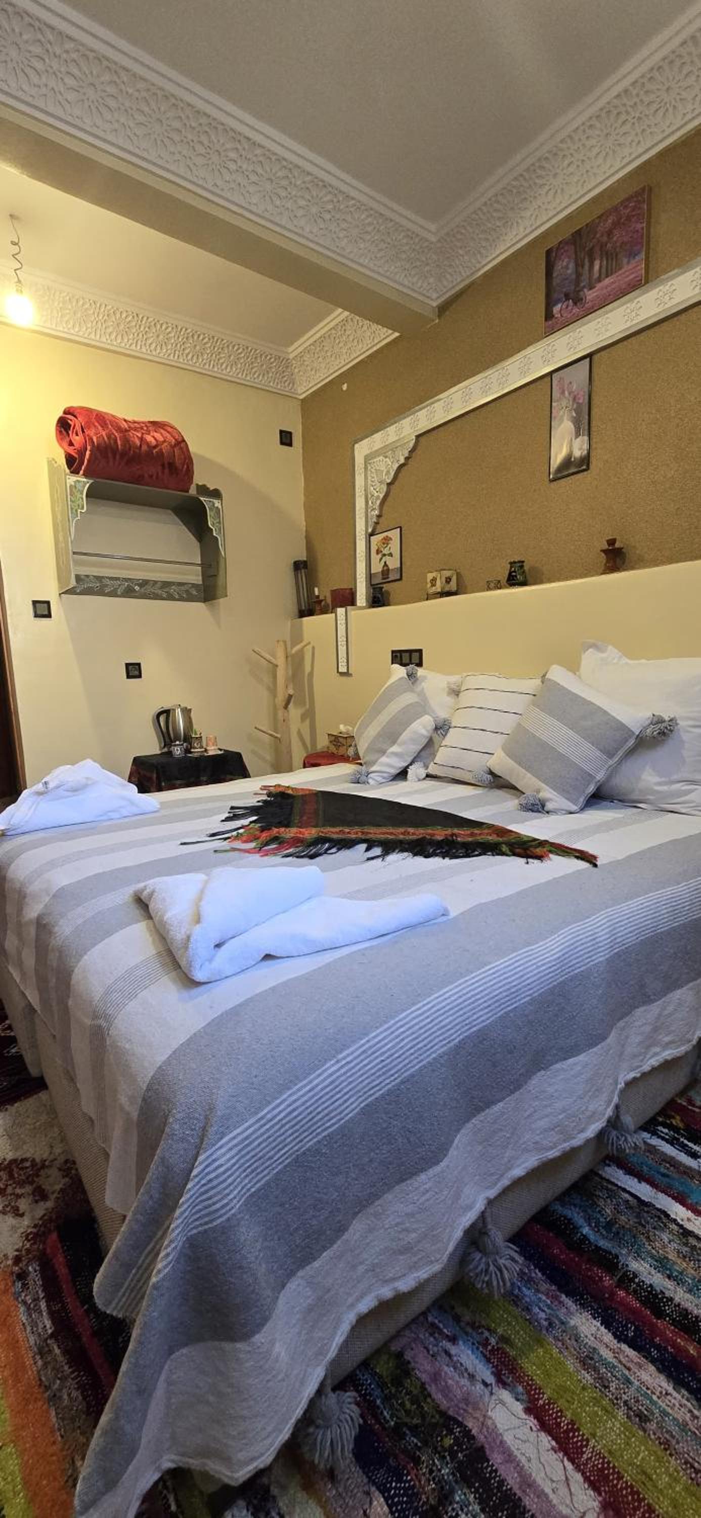 Economy Double Room photo 1
