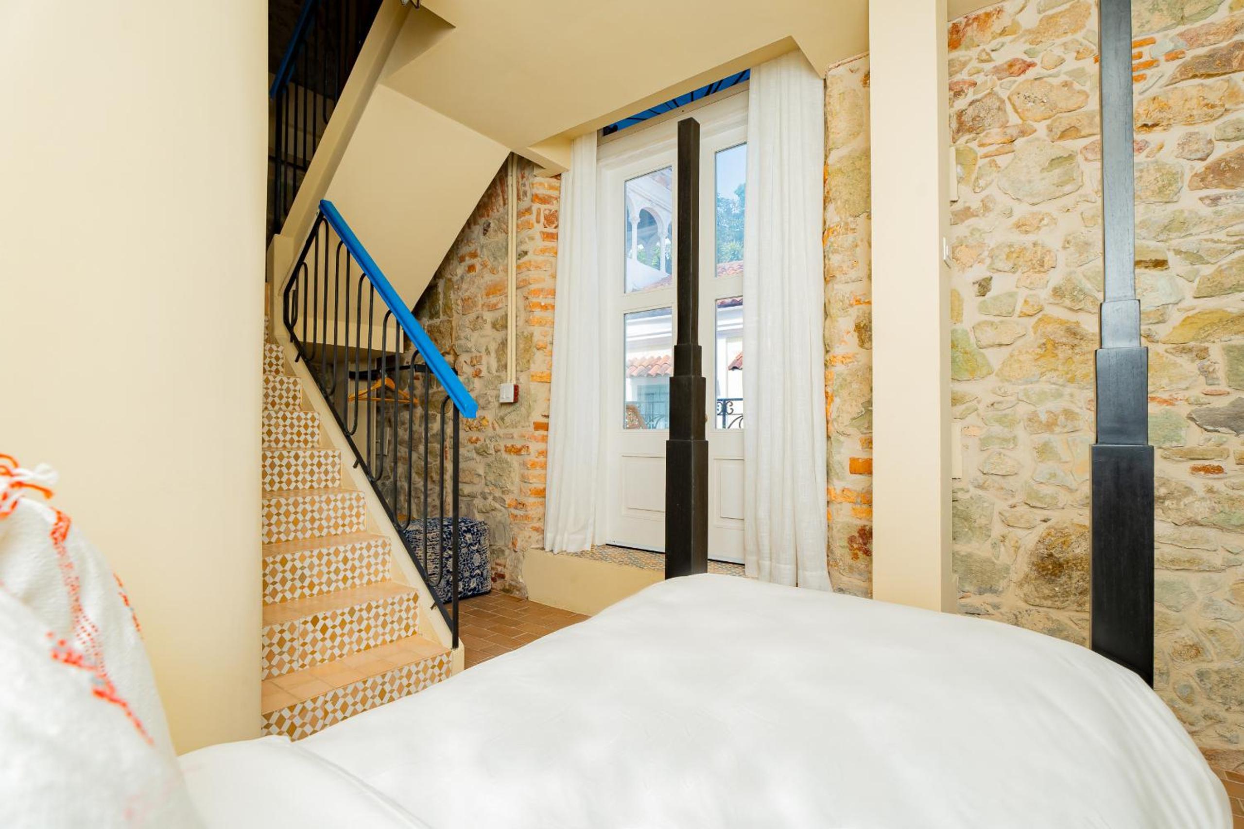 Deluxe Single Room photo 1