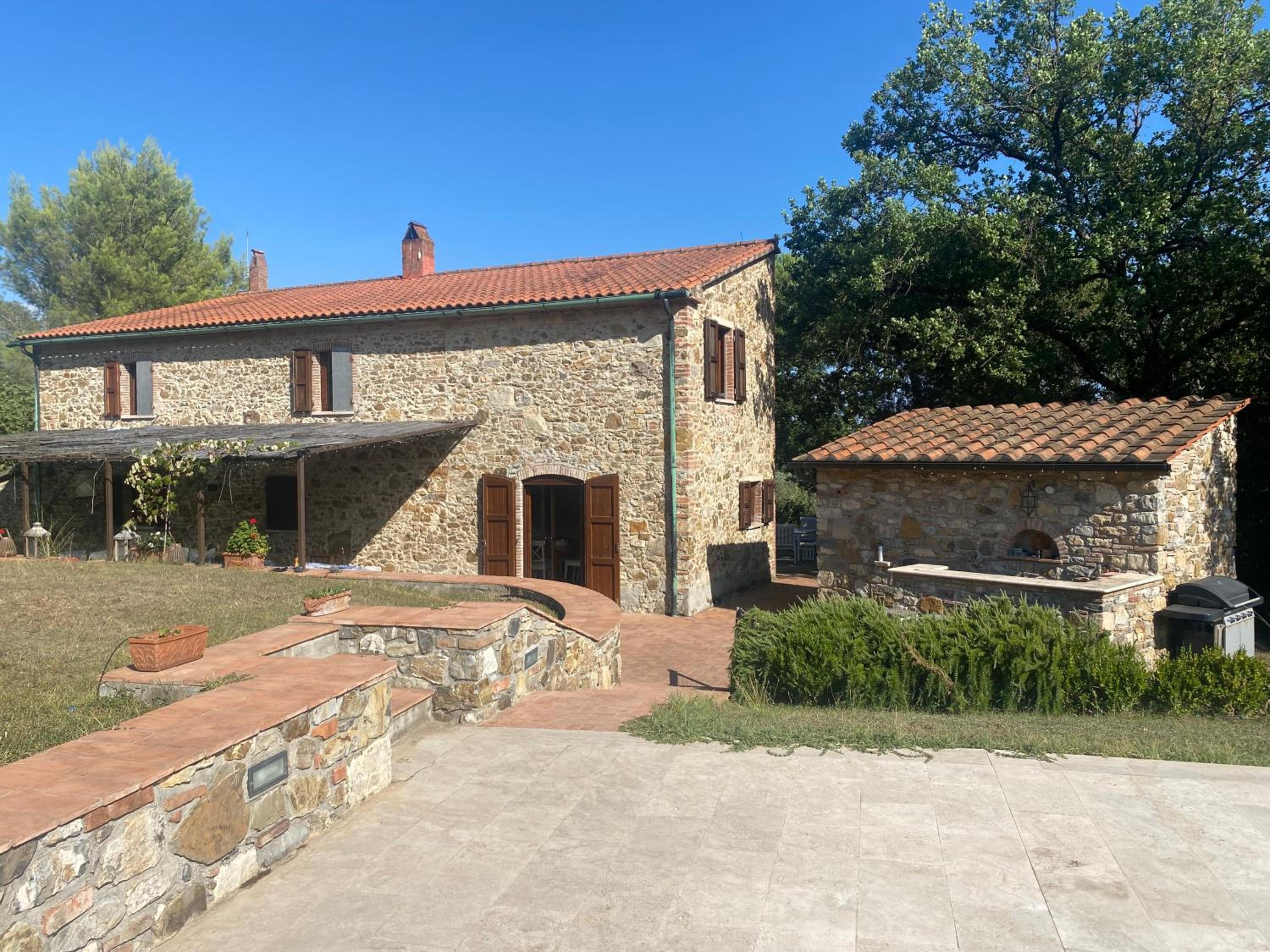 Villa With Private Pool photo 2