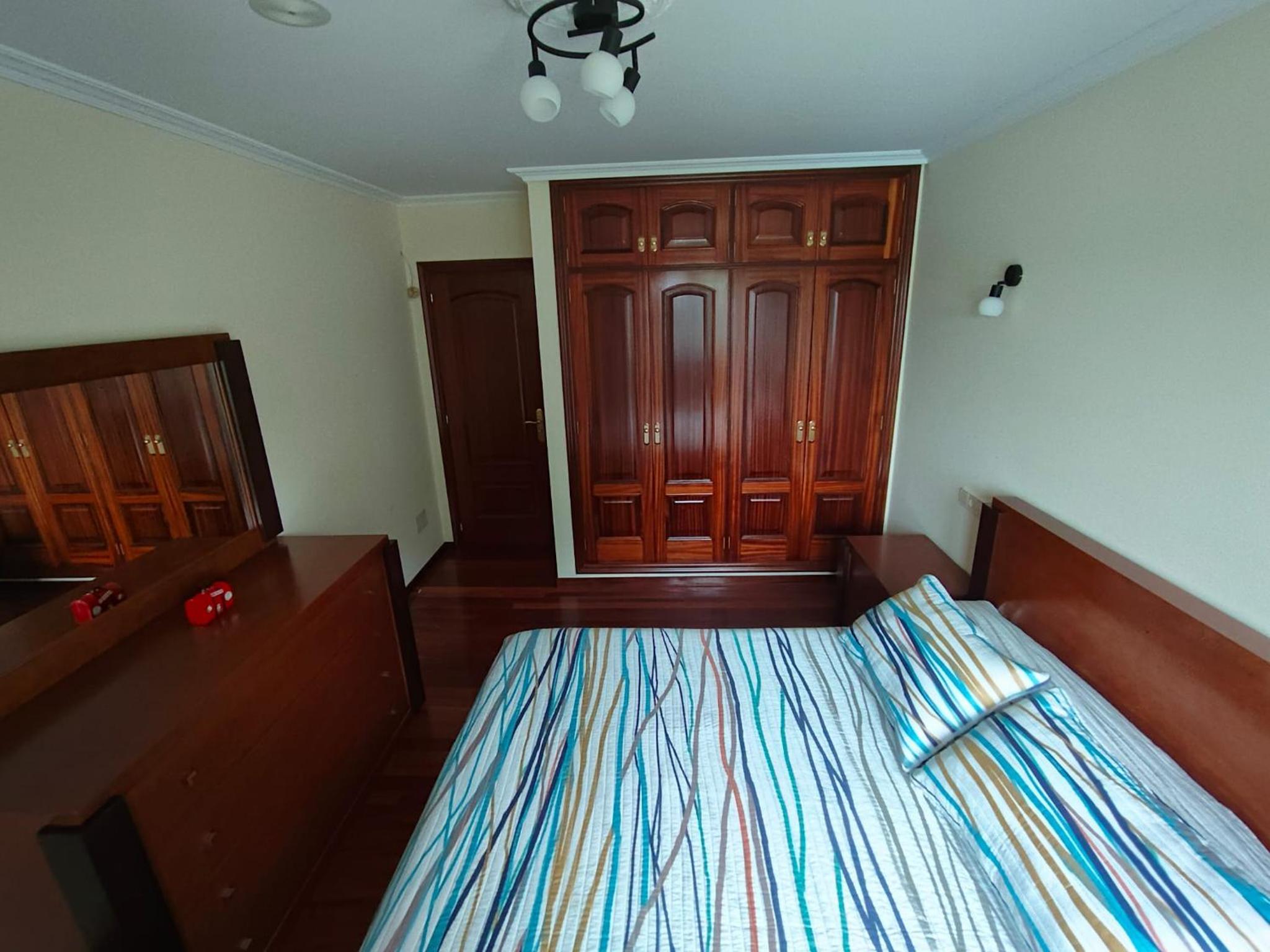 Departamento de tres habitaciones