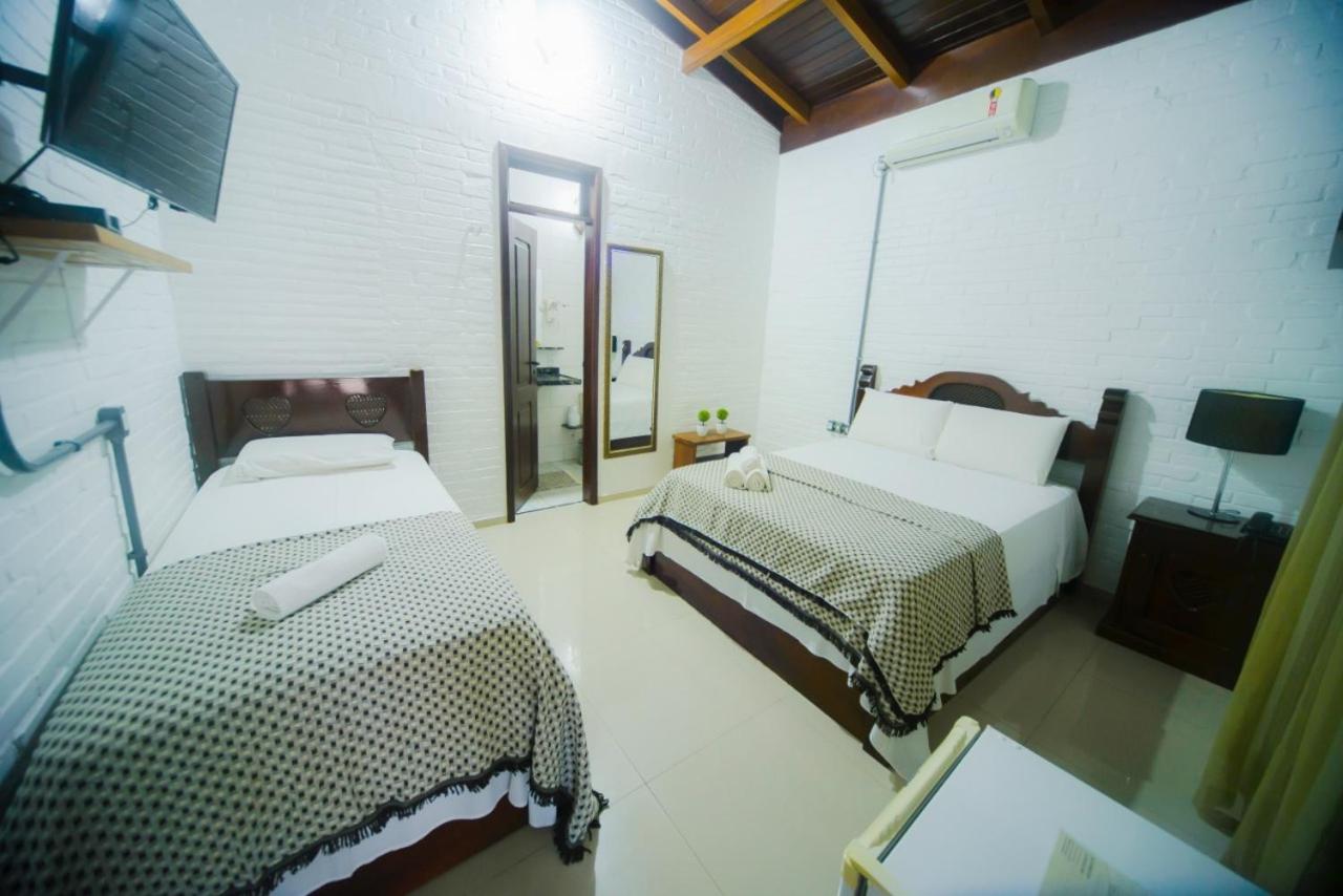 Chalet photo 1