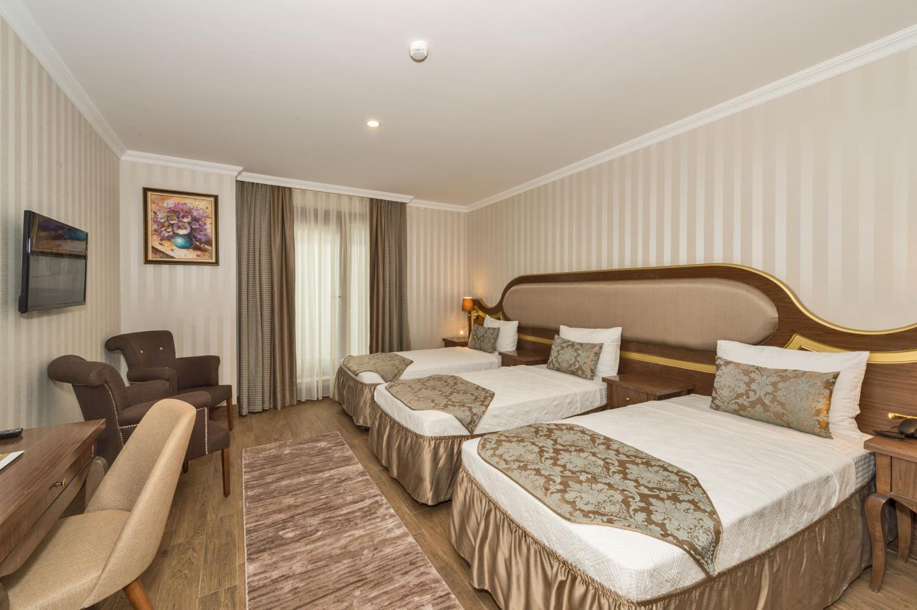 Triple Room photo 1