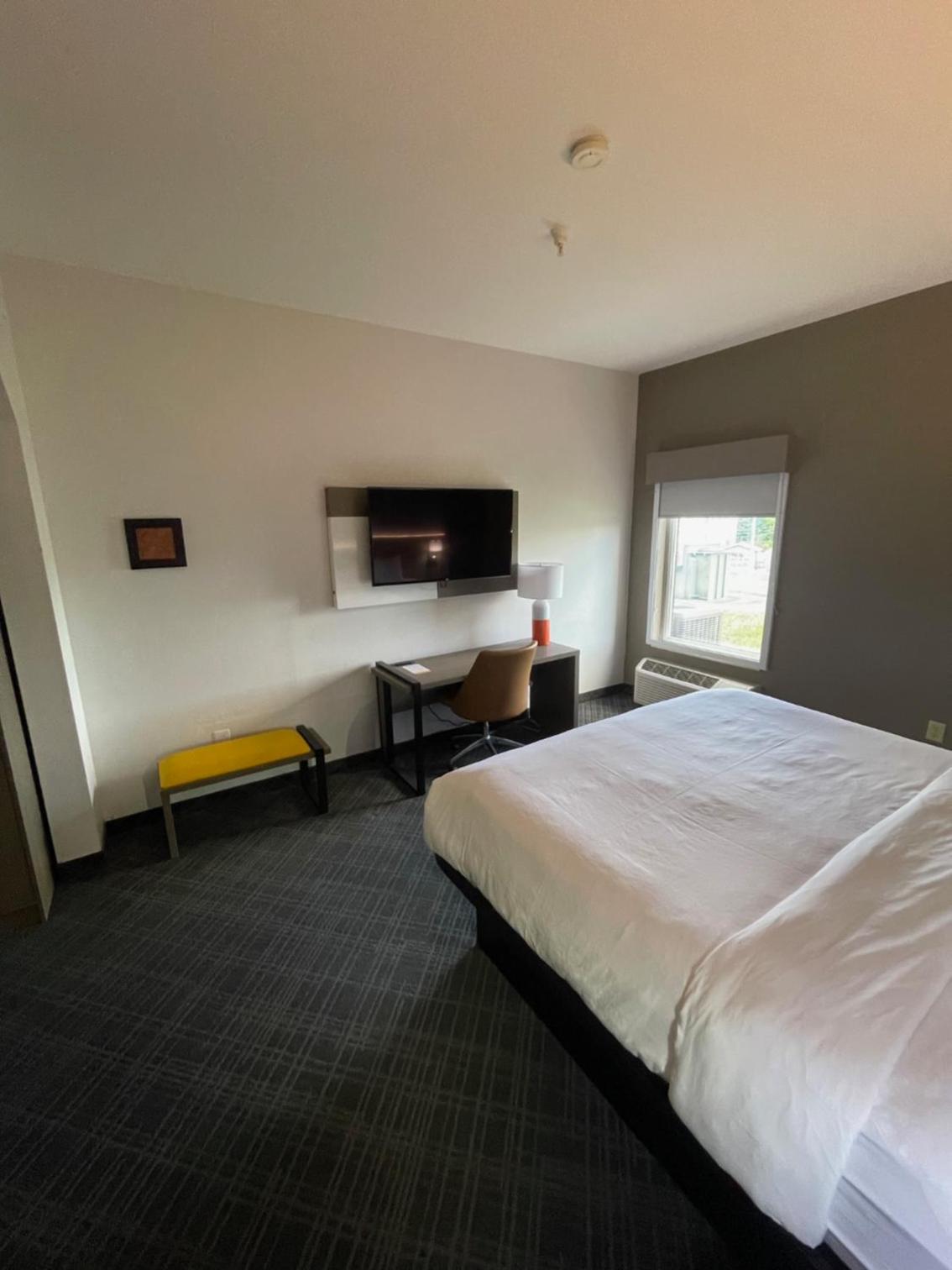 Superior Efficiency King Room - Accessible/Non-Smoking - Photo 4