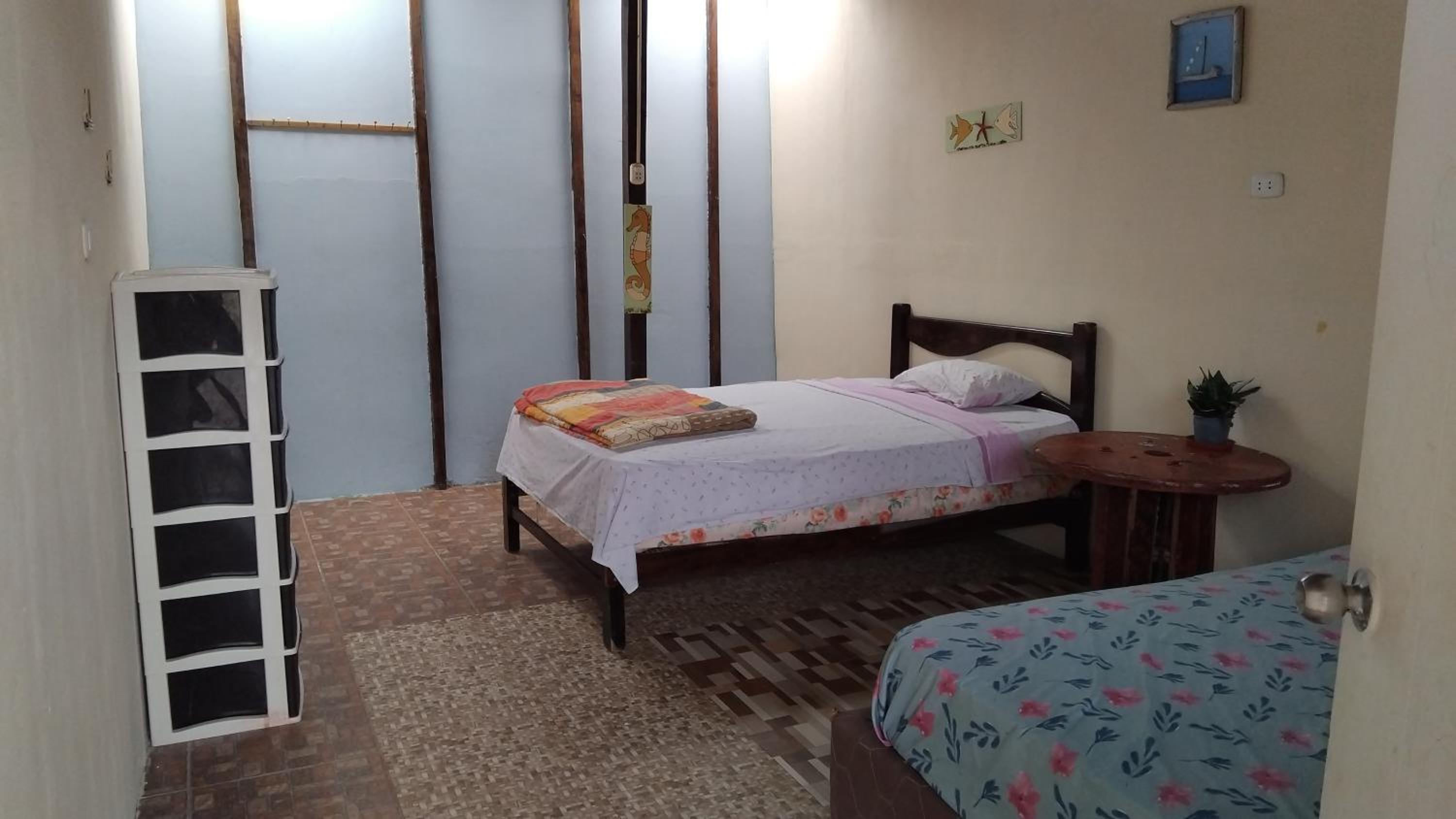 Three-Bedroom House photo 2