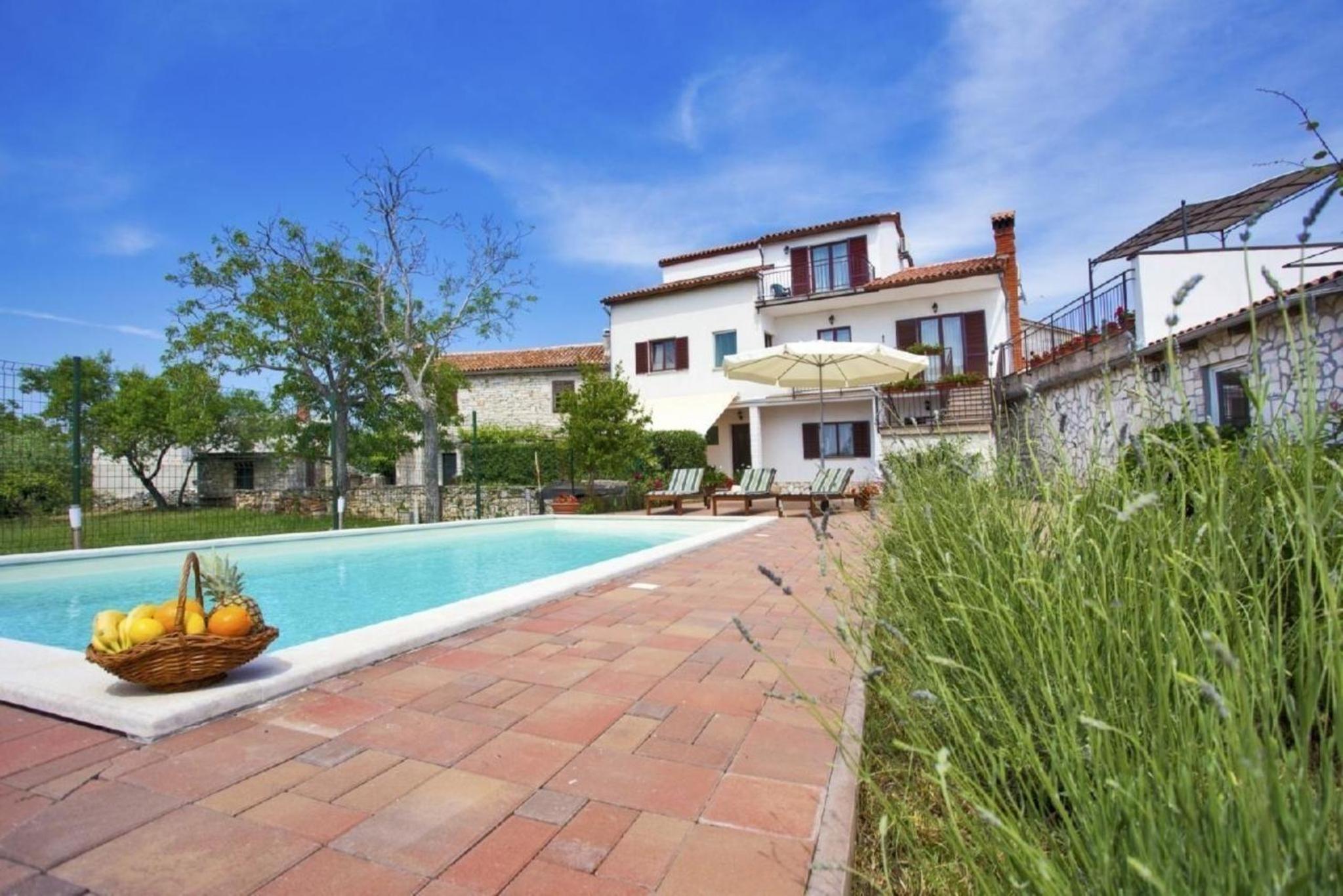 Holiday Home photo 2