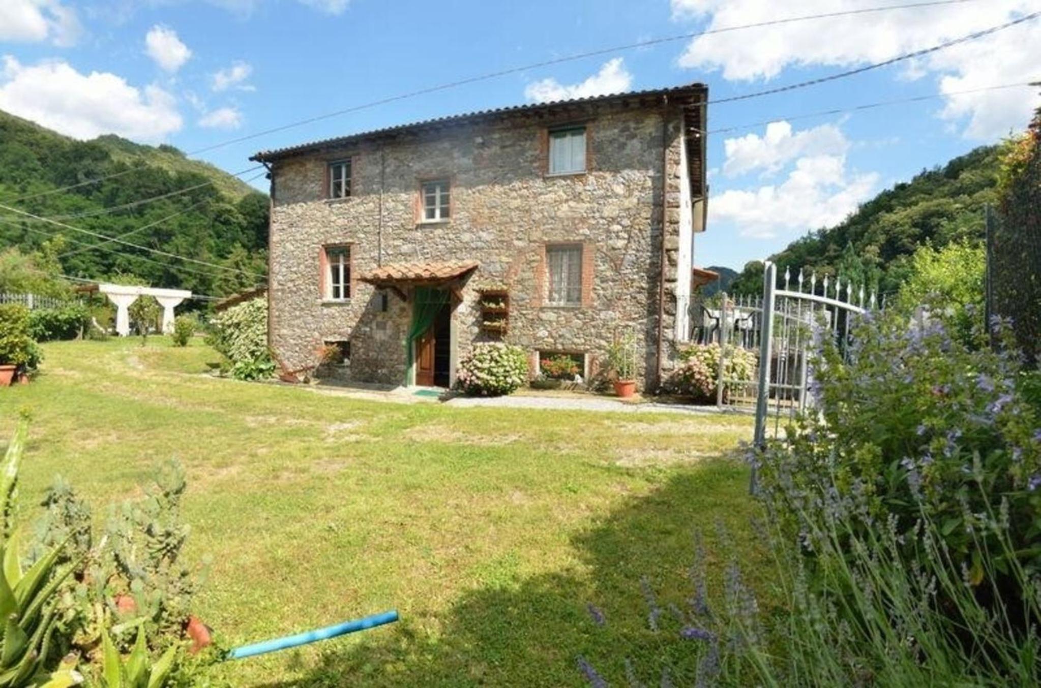 Holiday Home photo 3