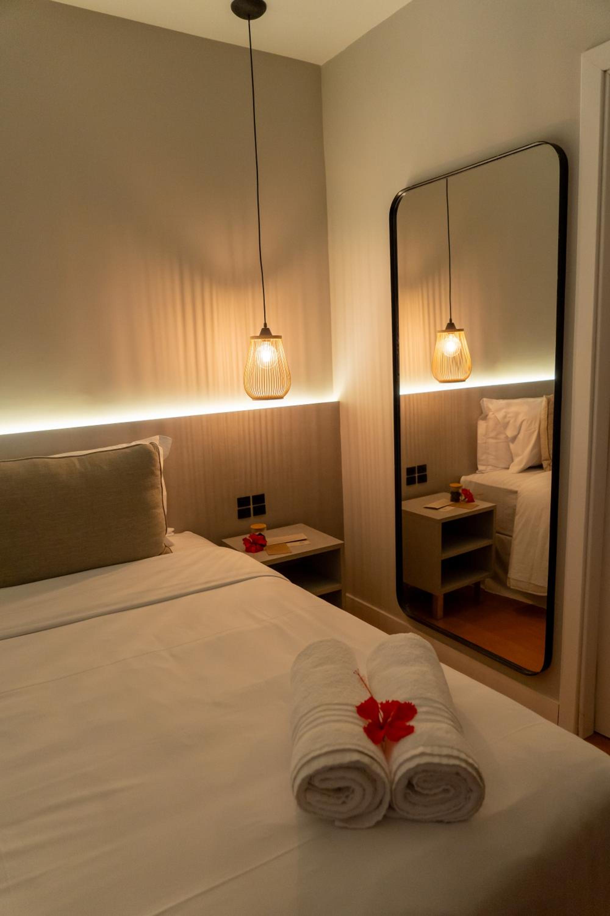 Deluxe Suite with Sea View photo 1