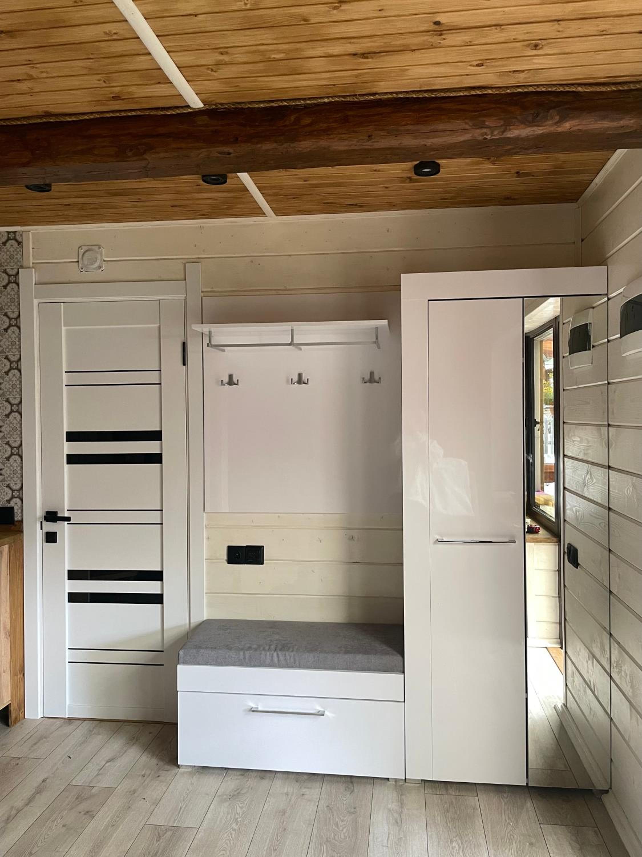 One-Bedroom Chalet photo 1