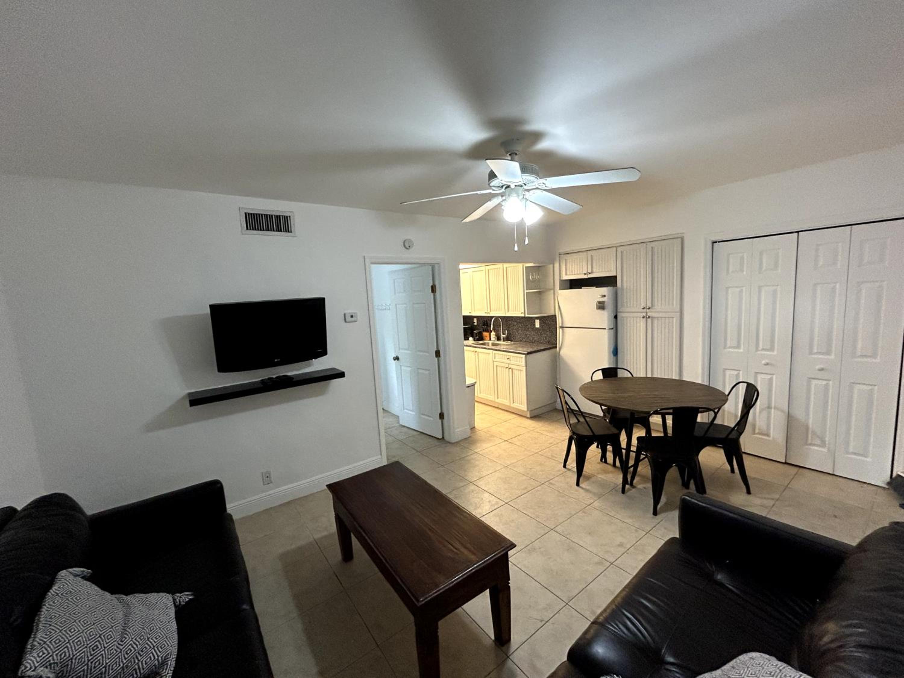One-Bedroom Suite