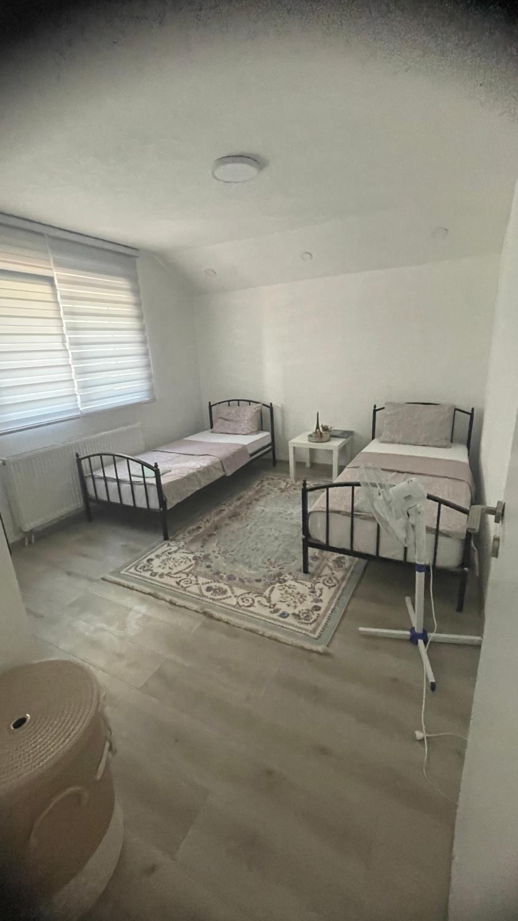 Four-Bedroom House photo 2
