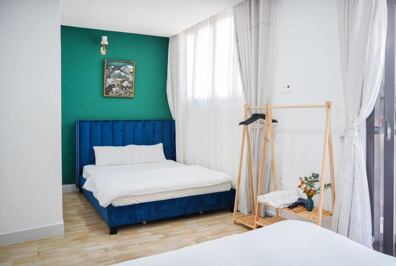 Quadruple Room photo 3