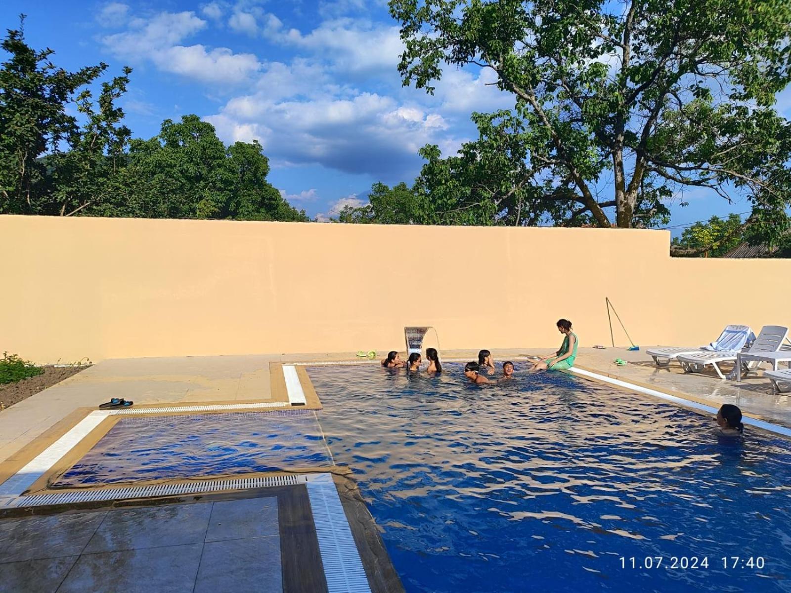 Villa with Private Pool photo 2