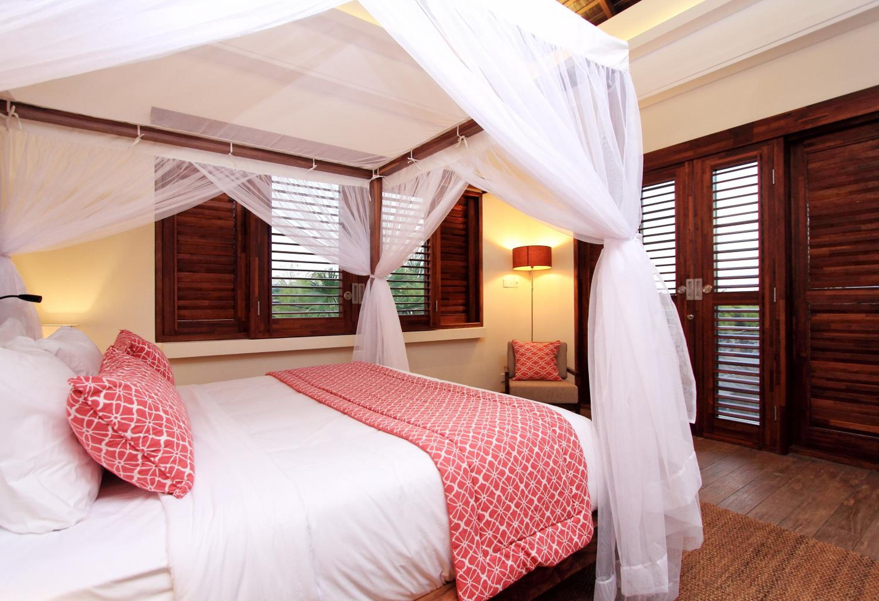 Villa 3 - Two-Bedroom Villa with Private Pool