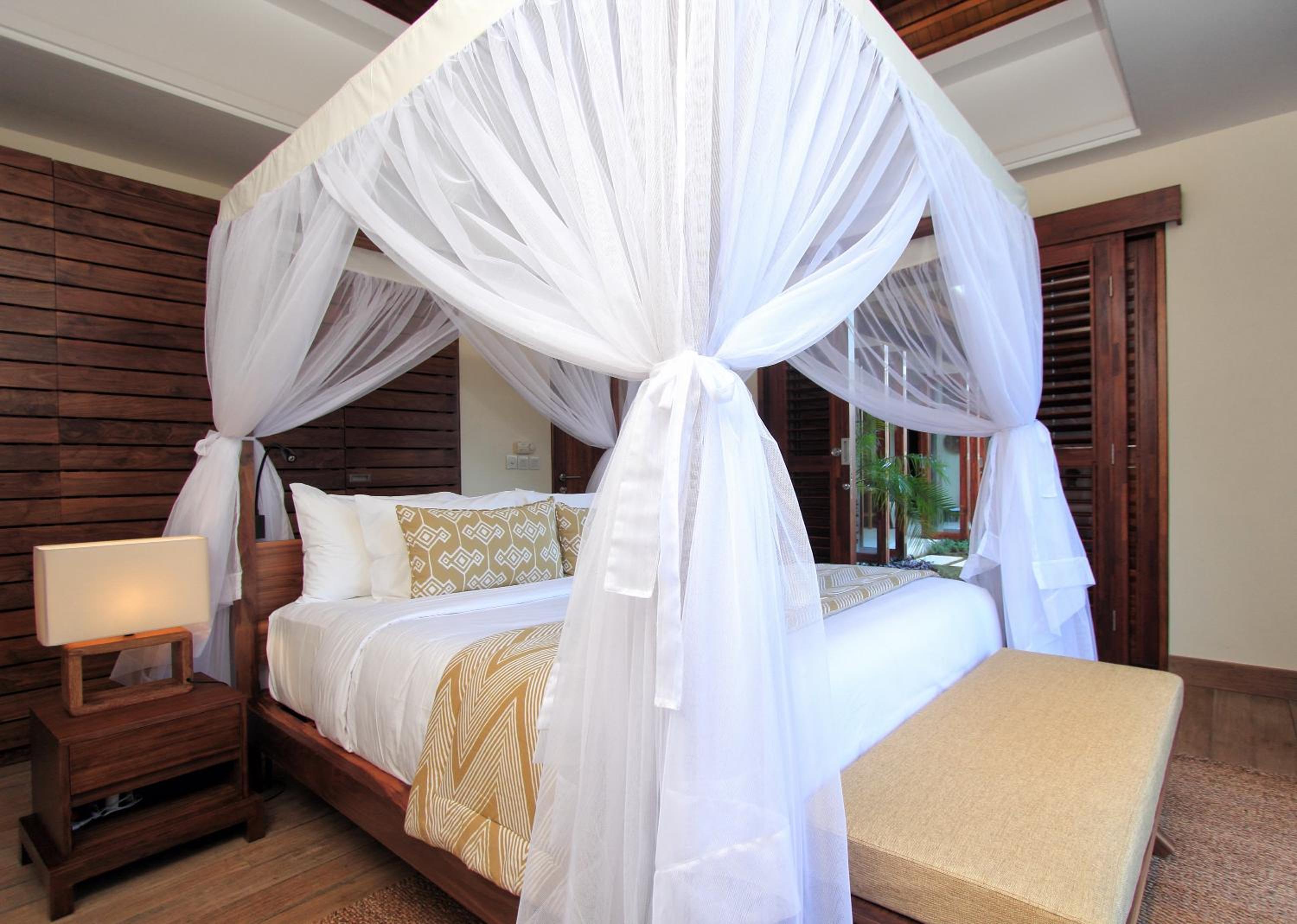 Two-Bedroom Villa