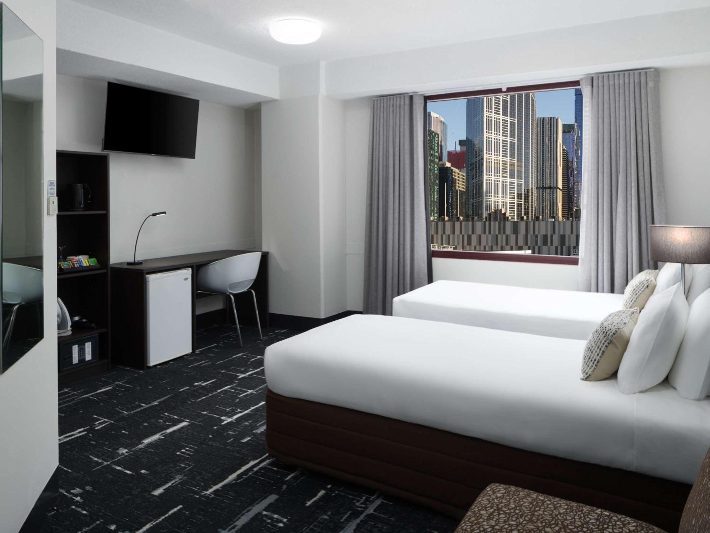 Superior Twin Room photo 1
