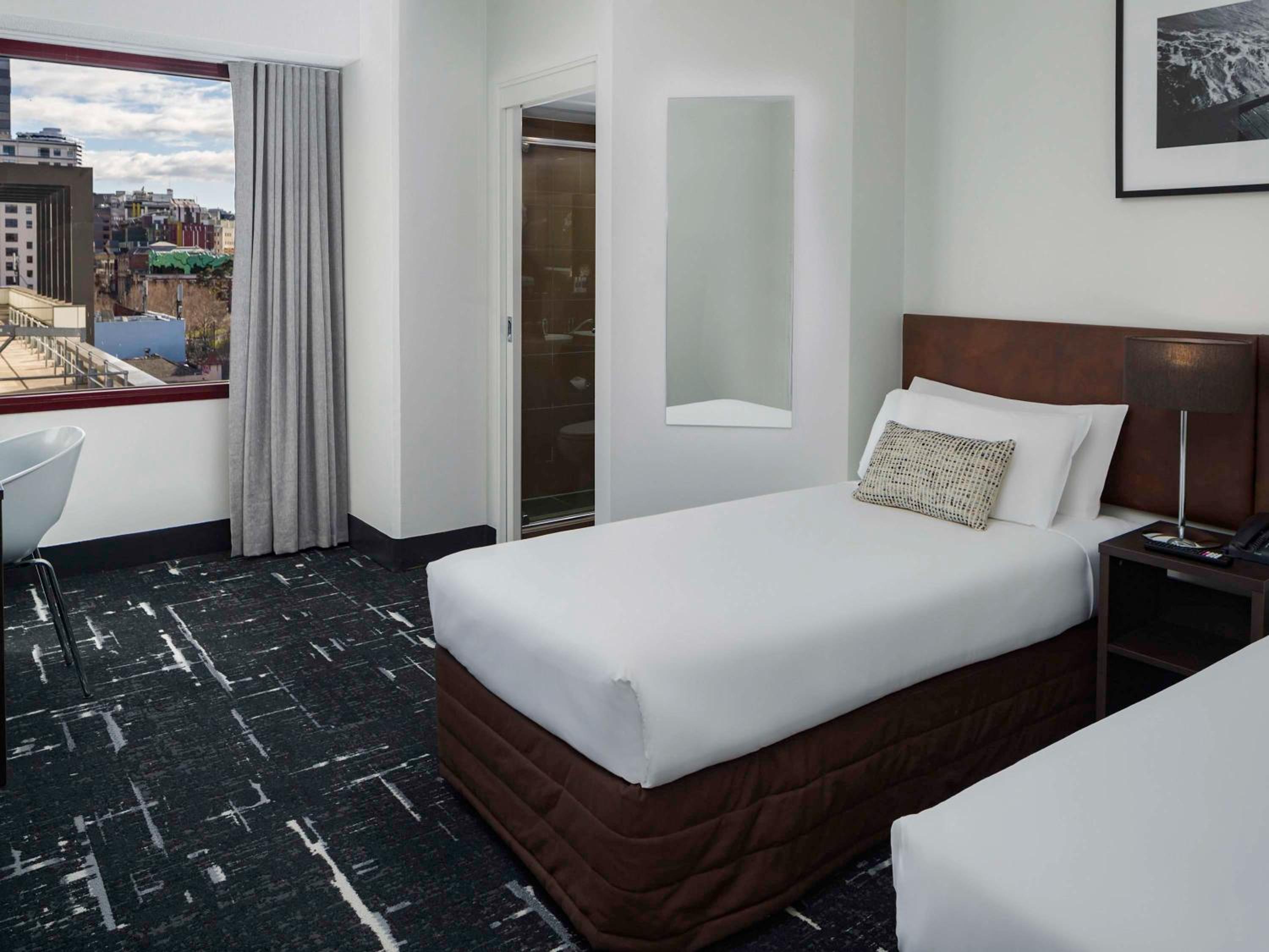 Standard Twin Room photo 1