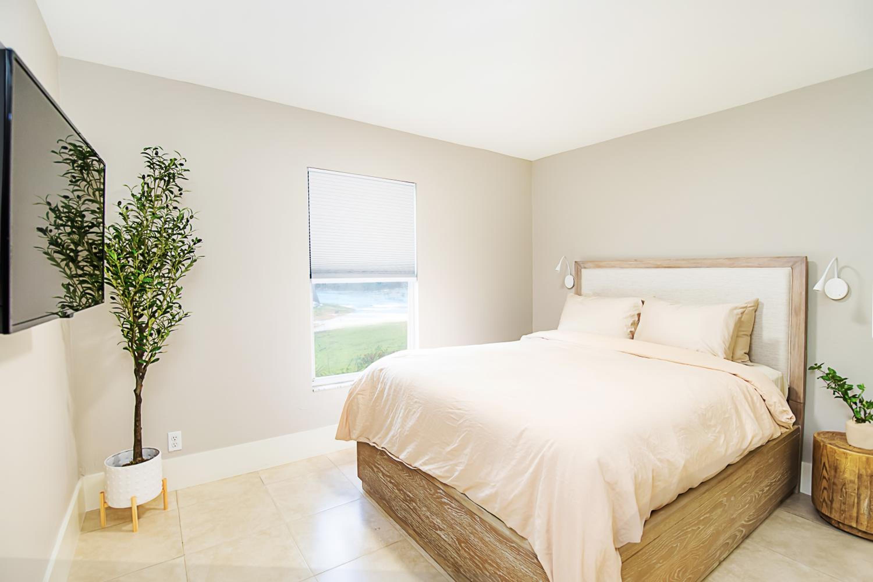 Three-Bedroom House photo 3
