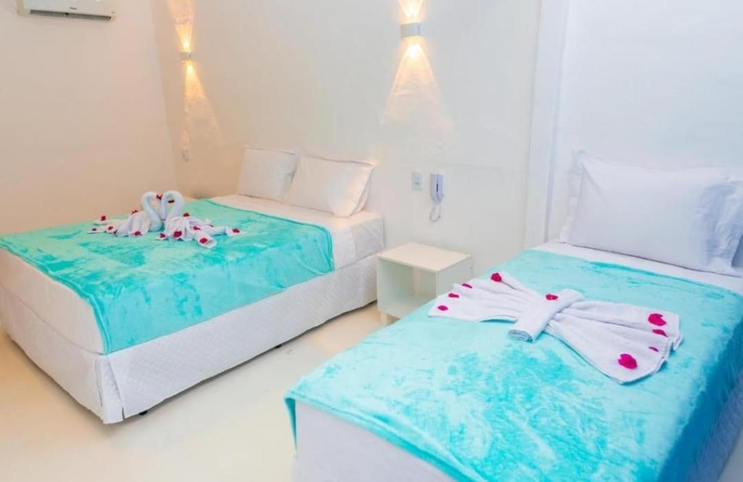 Deluxe Triple Room - Photo 1
