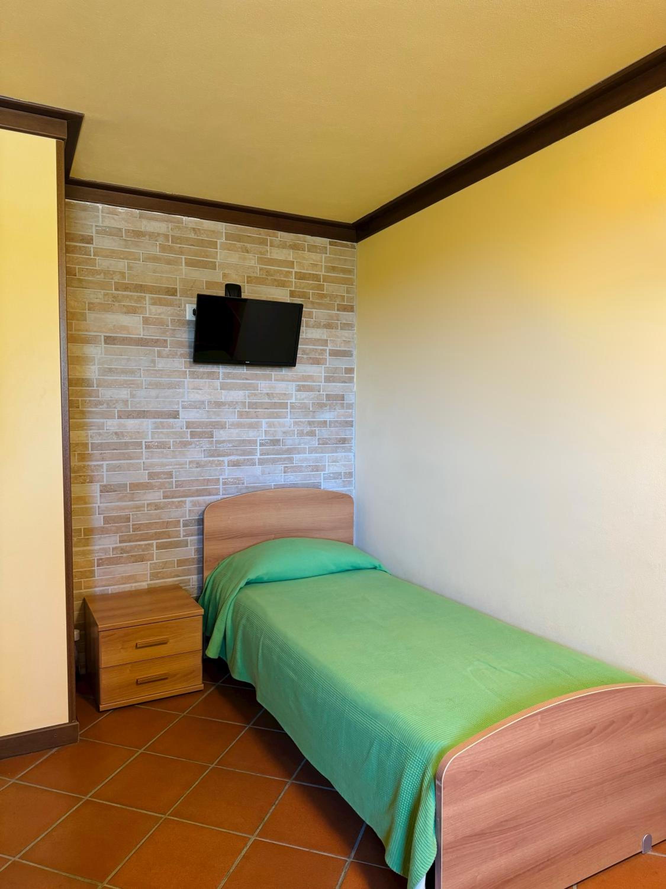 Quadruple Room photo 2