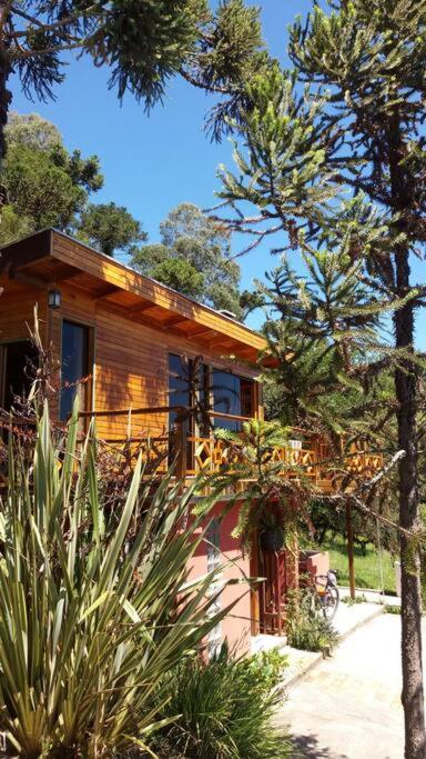 Three-Bedroom Chalet photo 2