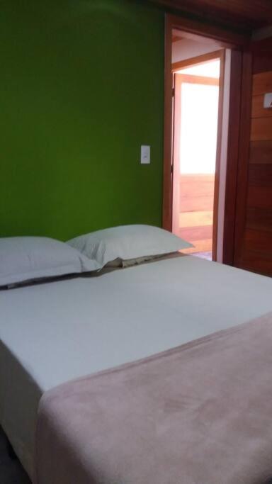 Three-Bedroom Chalet photo 1