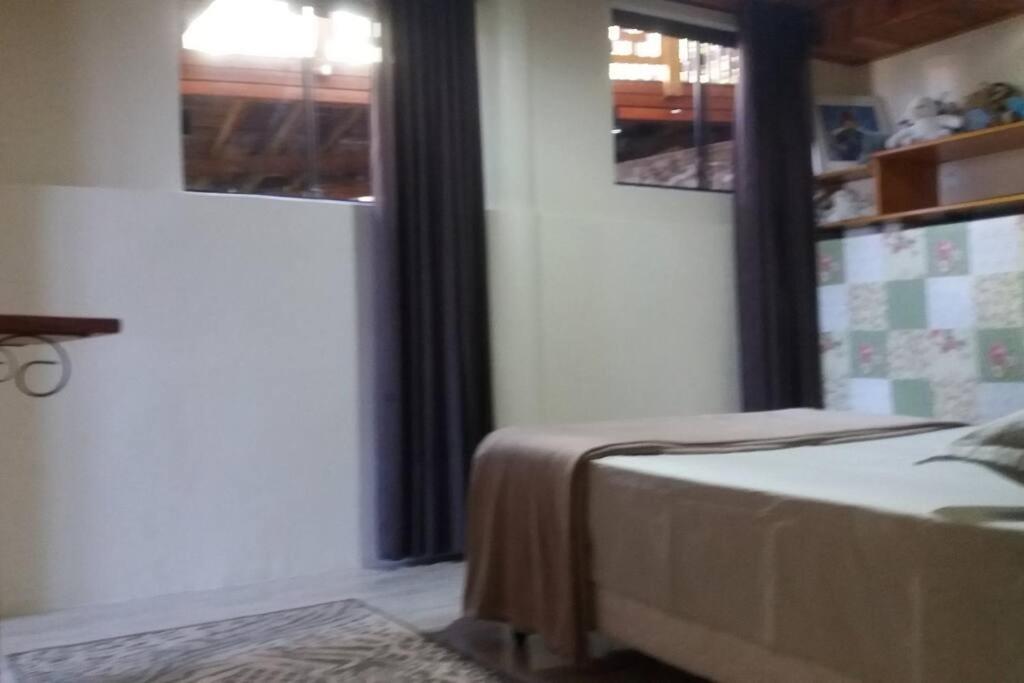Three-Bedroom Chalet photo 3
