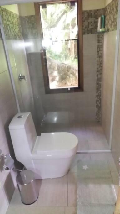 Three-Bedroom Chalet photo 2