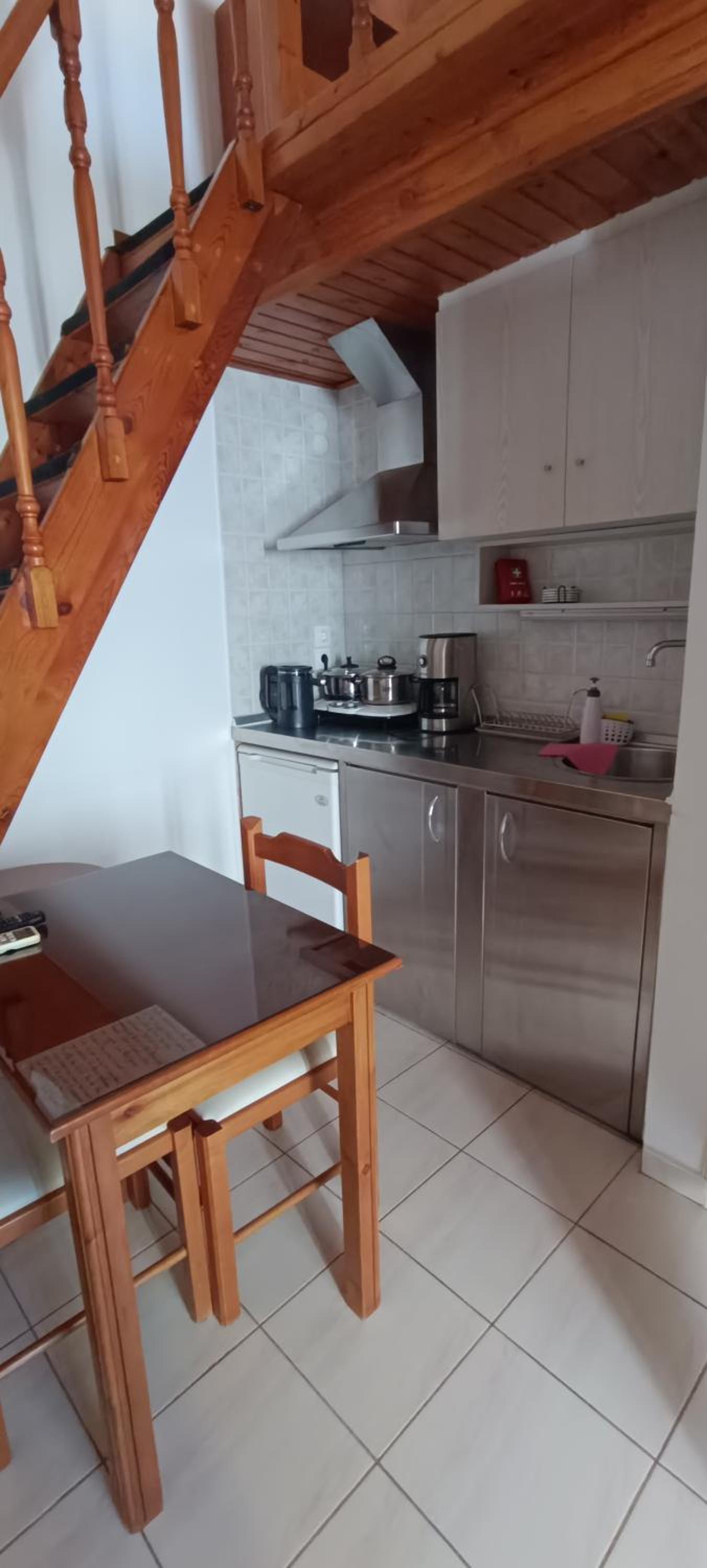 Apartment with Balcony - Photo 33