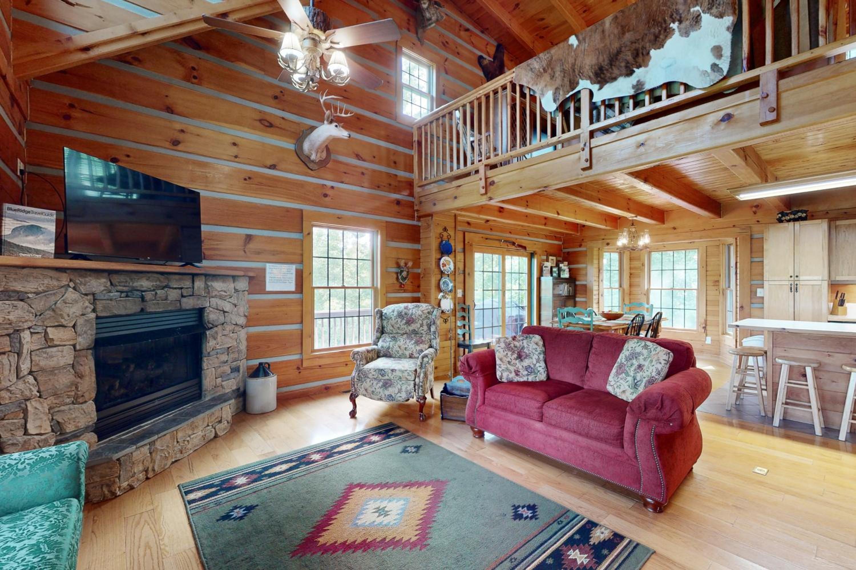 Vacation Home photo 1