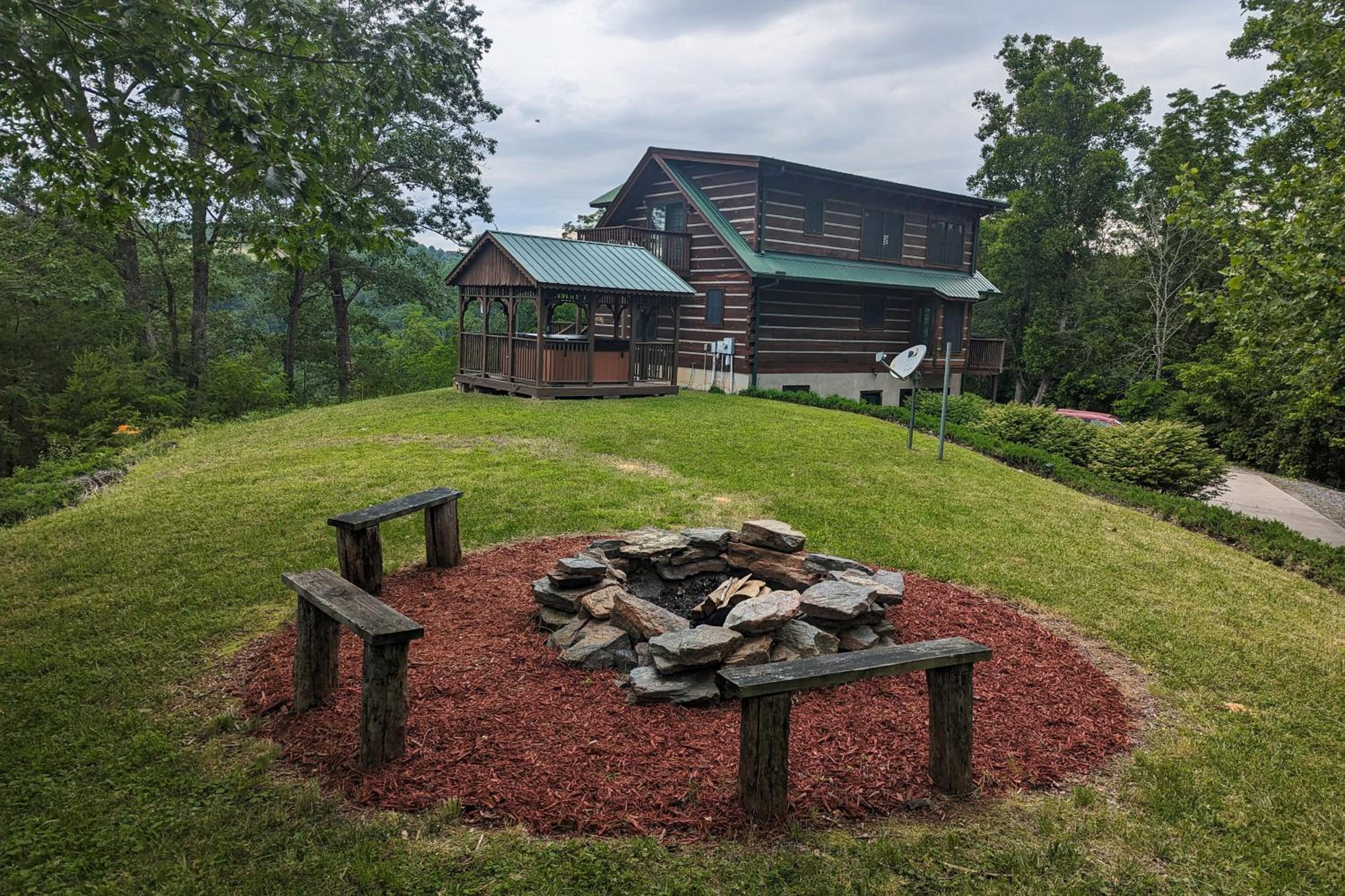 Vacation Home photo 2