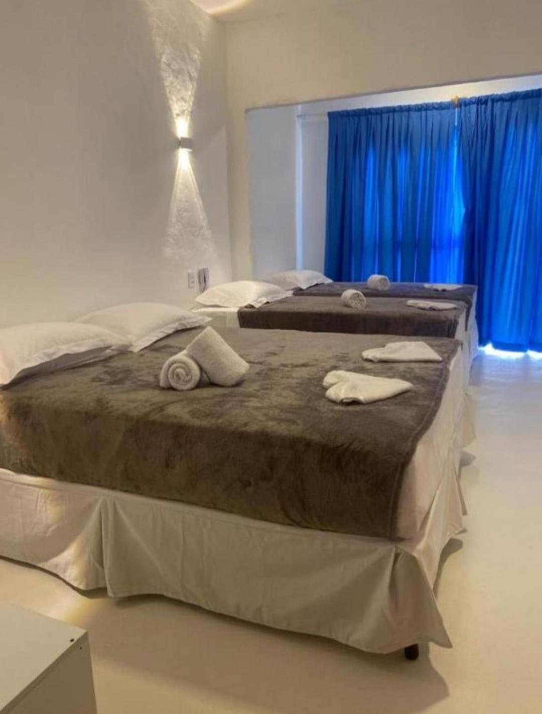 Deluxe Quadruple Room - Photo 1