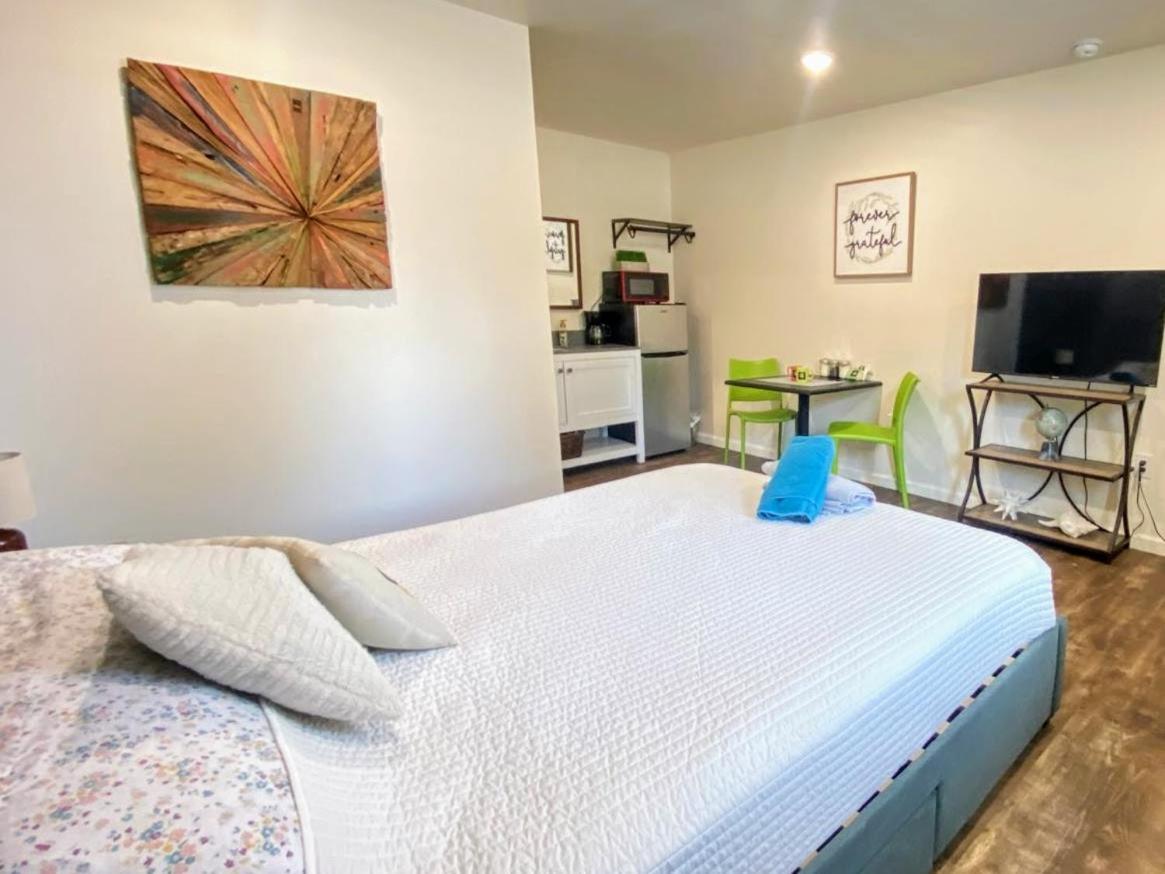 Deluxe Queen Room photo 1