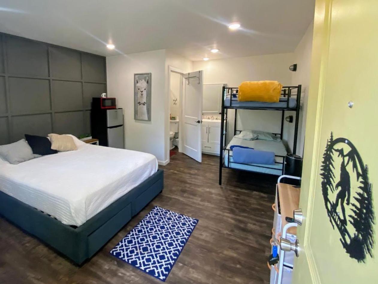 Queen Room with Garden View photo 1