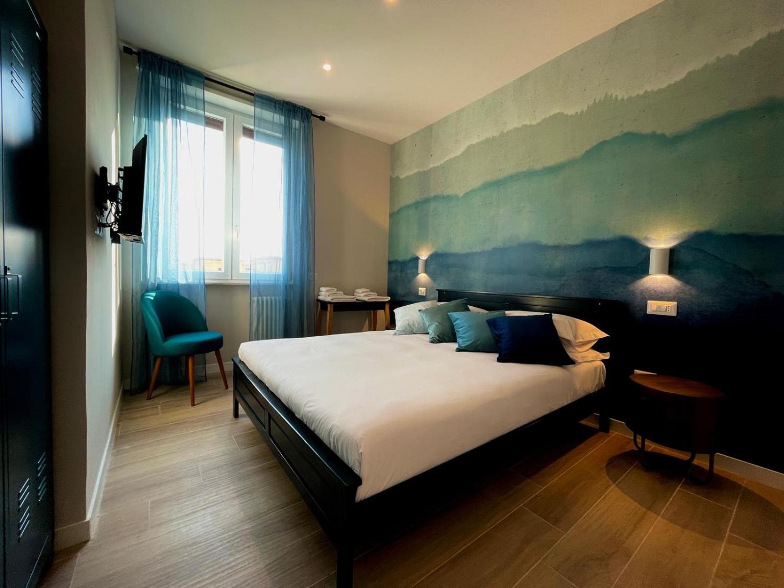 Double Room with Private Bathroom photo 3