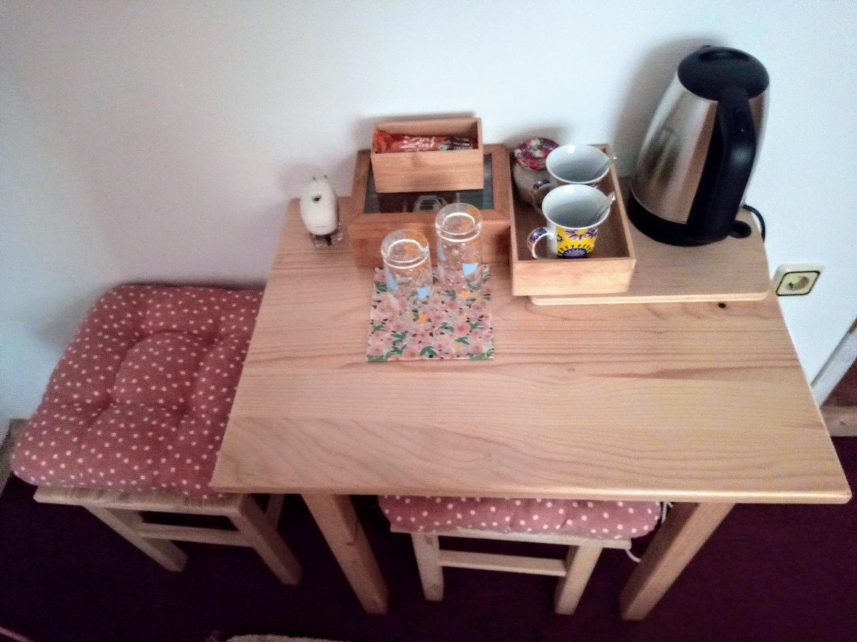 Standard Queen Room photo 3
