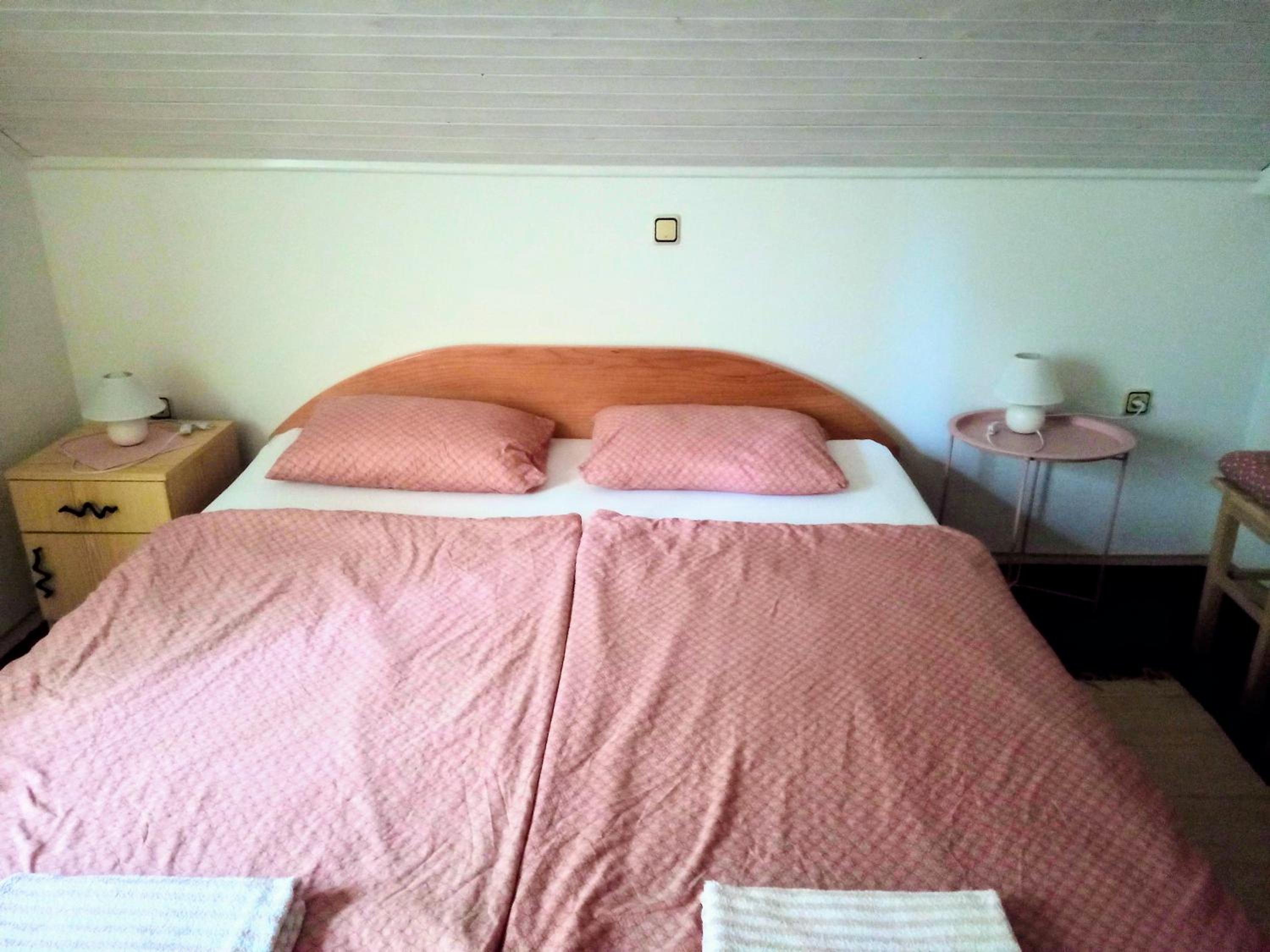 Standard Queen Room photo 1