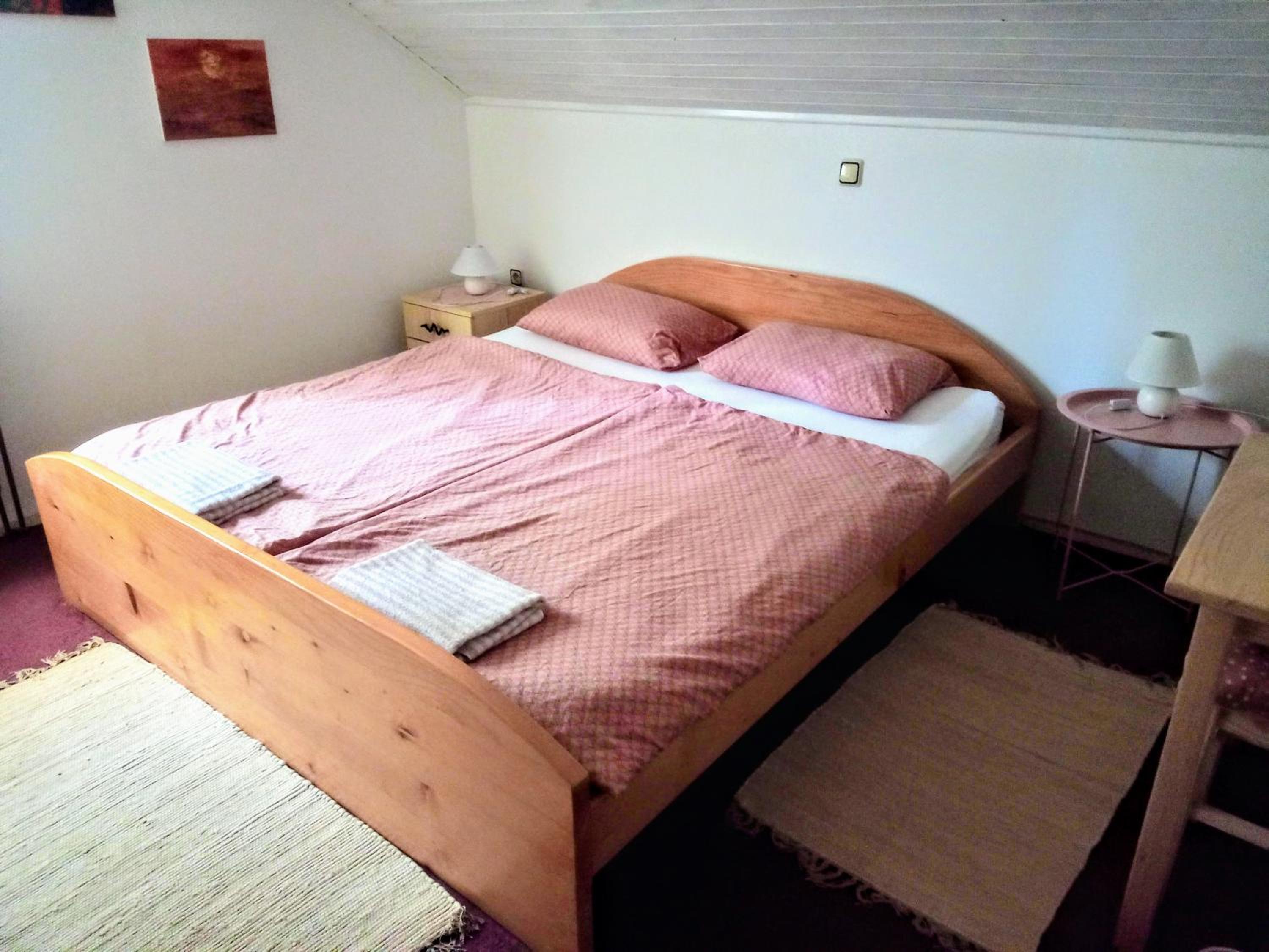 Standard Queen Room photo 2