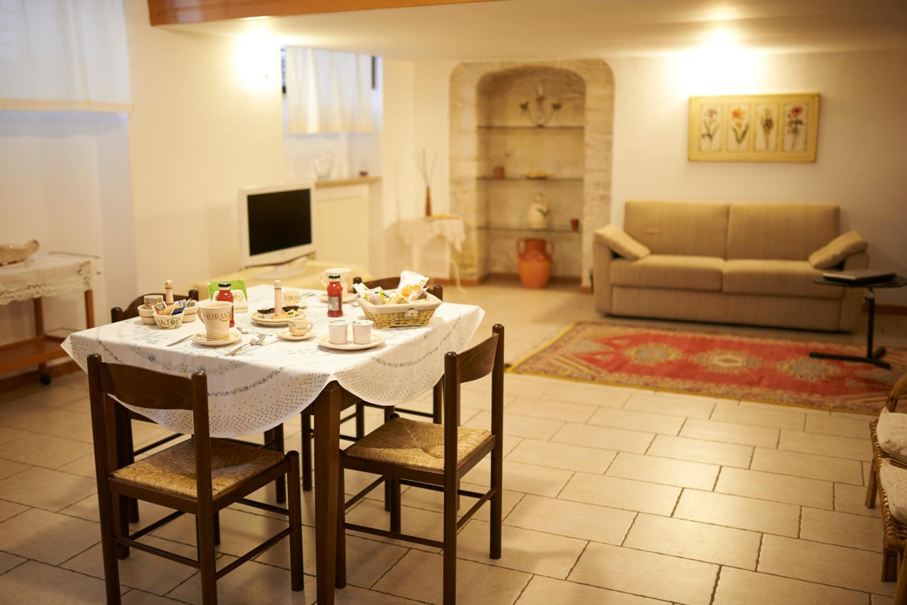 Family Suite - Photo 25